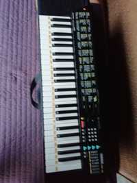 Orca yamaha psr 110