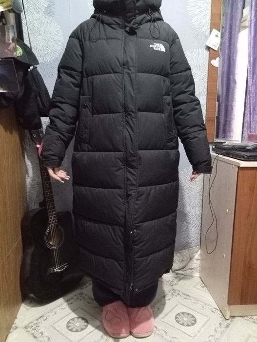 продам зимнюю куртку