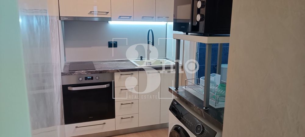 Дава се под наем Къща в София, Филиповци - 70 кв.м за 800 € - Снимка #5