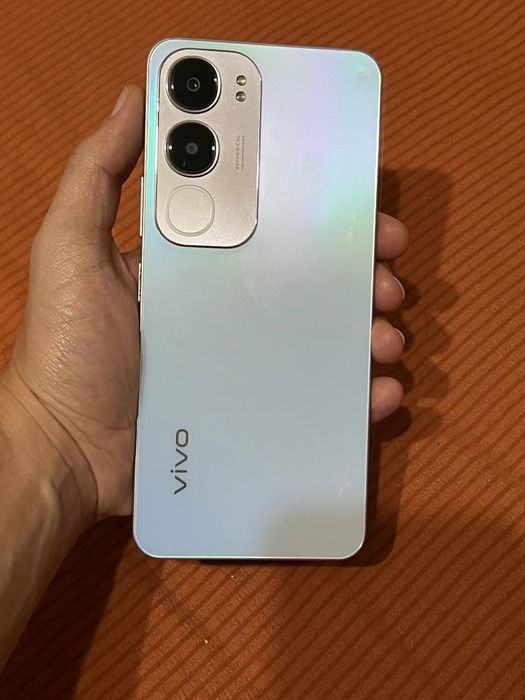 Vivo Y19s ideal  6/128
