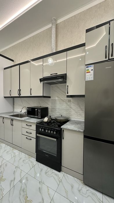 Продаётся мини-отель/хостел 138 м², полностью готов к работе