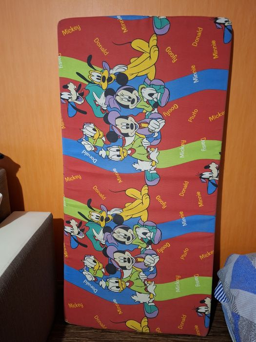 Детски матрак 140/70