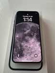 iPhone 13 mini бял