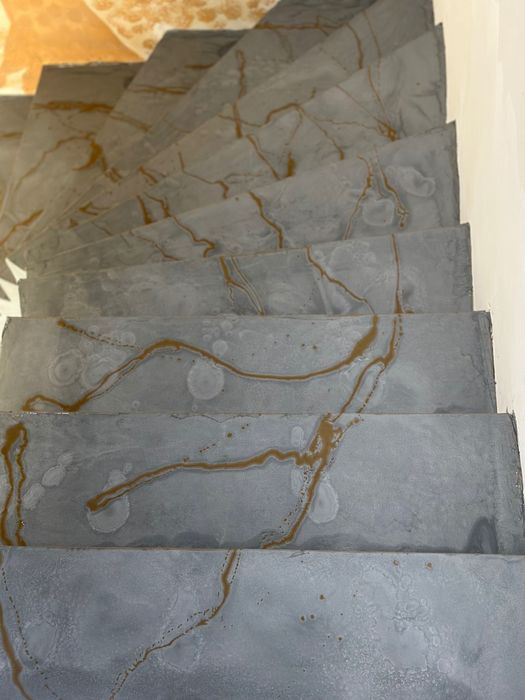 Rășini Epoxidice Interioare și Exterioare