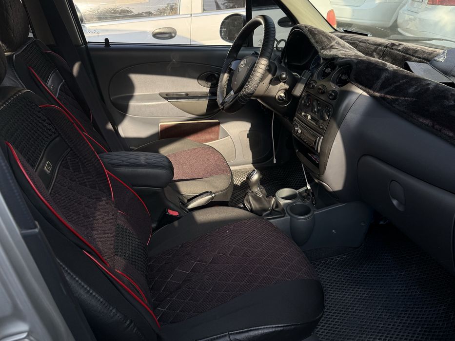 Matiz mx 2013 evro