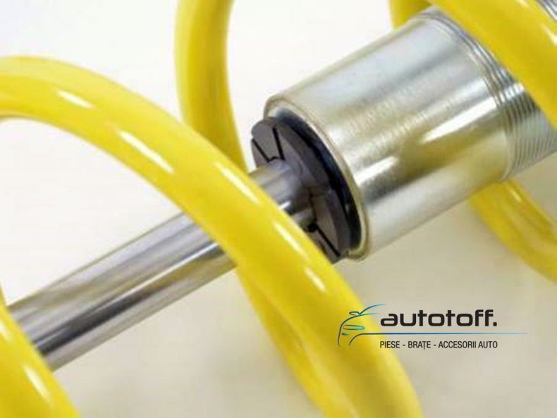 Suspensie sport FK reglabila pe inaltime Audi A4 B5 (94-01)