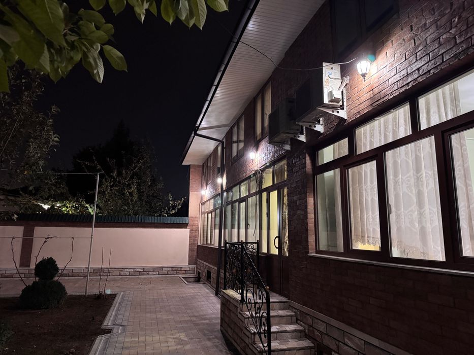 IT Park, ijaraga hovli (ofis/yashash/ishlab chiqarish). O’zimniki