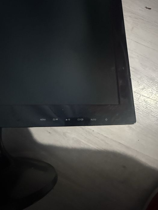 Монитор для компьютера экран