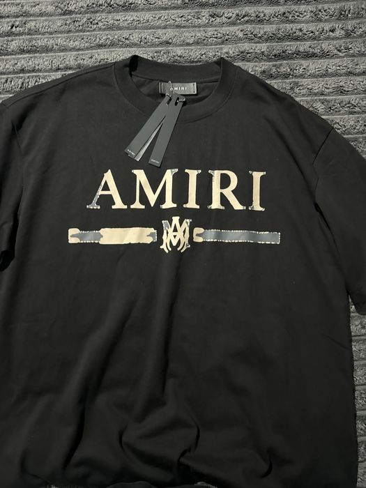 Tricou amiri       M