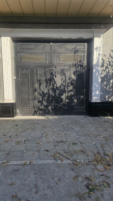 Darvoza 3.10х3.0 размер srochna sotialdi