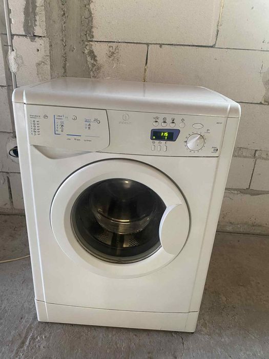 Masina de spalat automat 6 kg