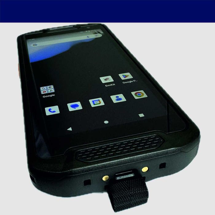 Терминал сбора данных Point Mobile PM-84 / ТСД Mobile computer