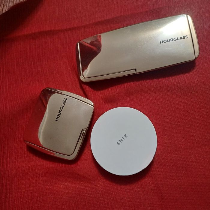 Косметика! Бронзер, румяна!!