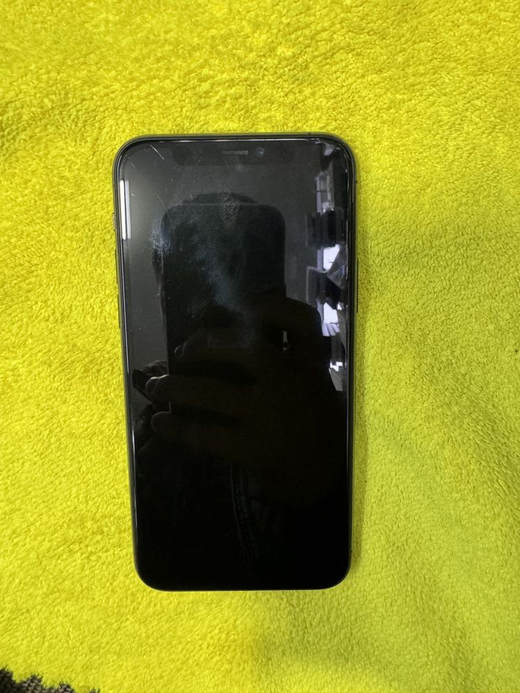 iPhone 11 pro 64gb