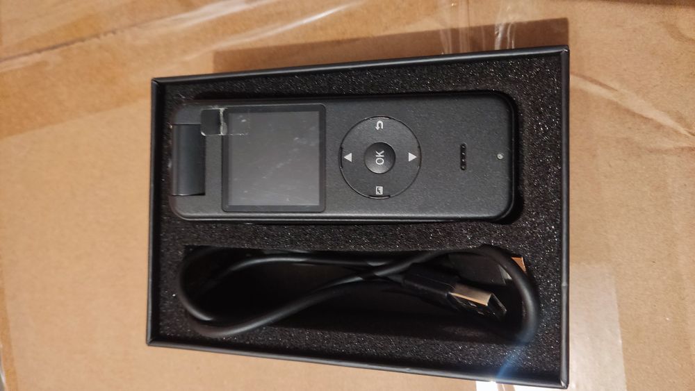 Camera video dash cam