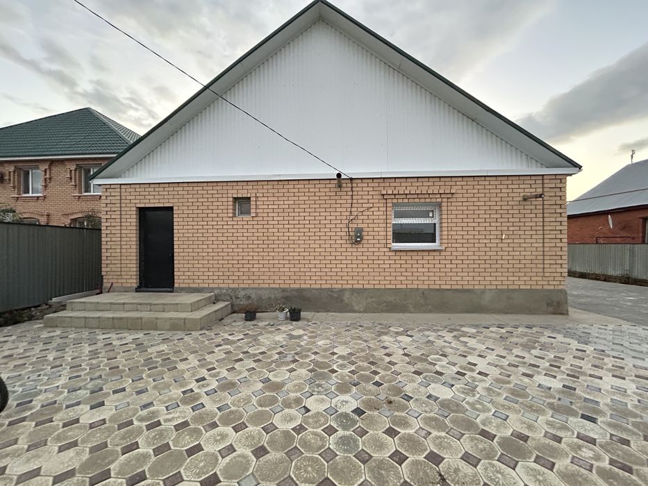 Продается дом 160 м.кв.