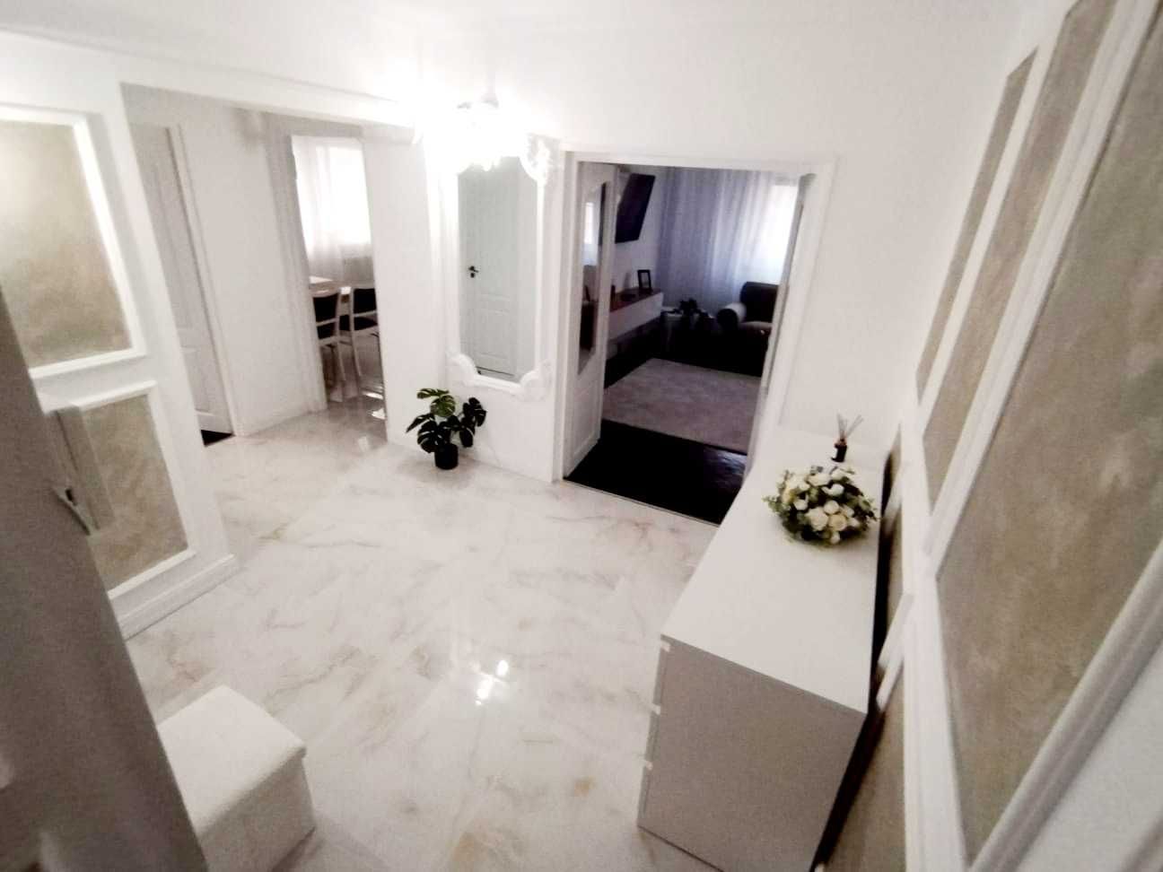 Apartament 2cam la cheie pe Dorobanti