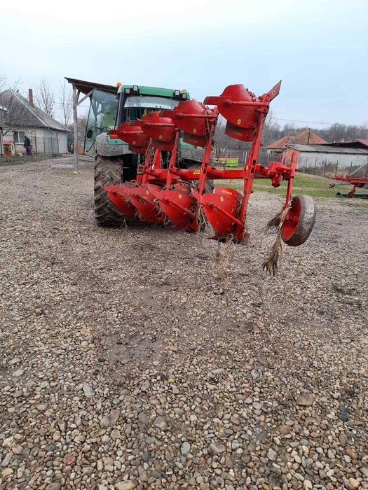 Plug reversibil Niemeyer 4 trupite