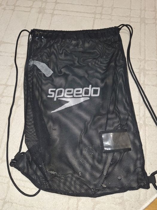 Sac pentru echipament de inot Speedo