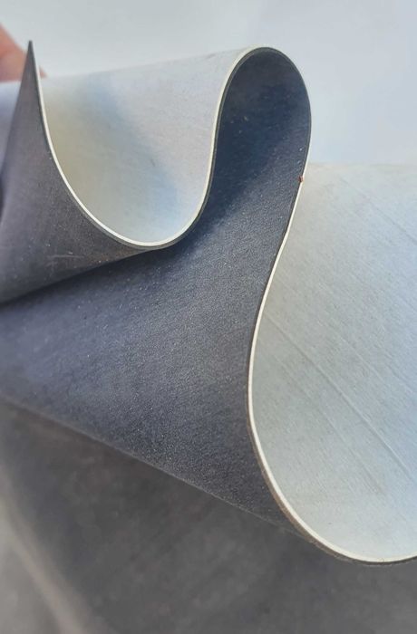 EPDM membrana elastomerica din cauciuc pentru finisaje auto RV noua