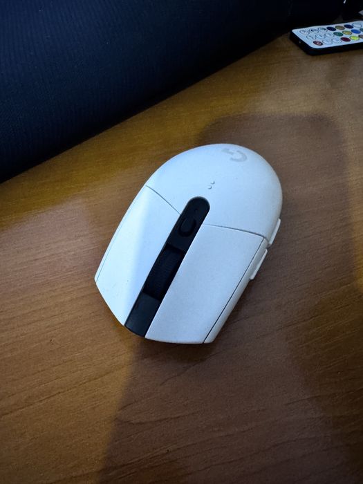 Mouse Logitech G305 Lightspeed