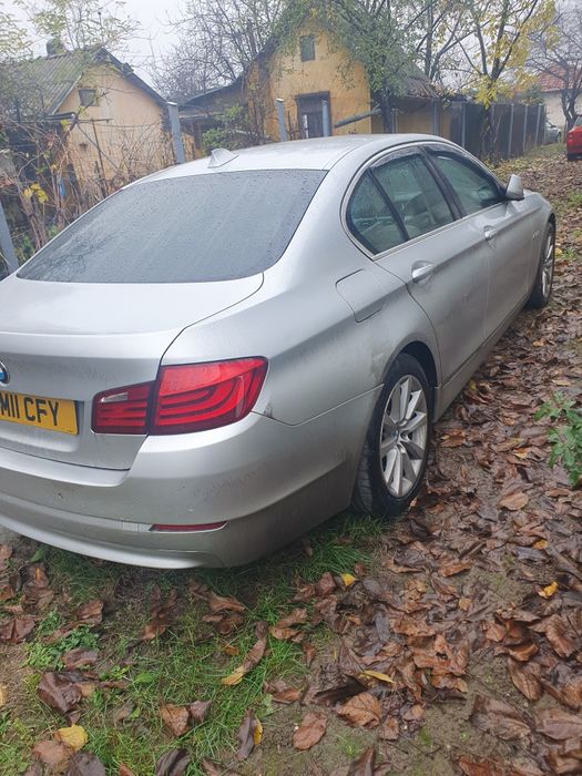 Vând bmw 520 ,automat