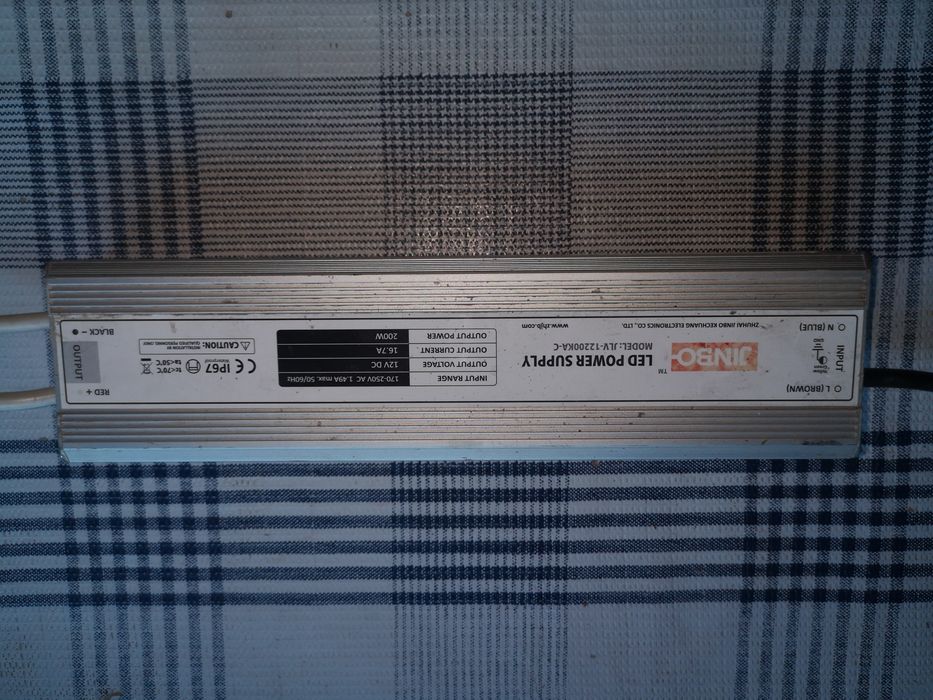 Электрика.. Реклама