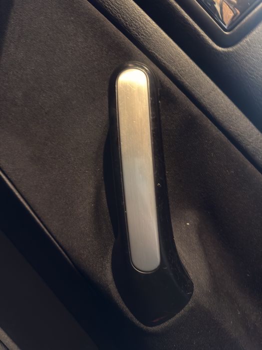 Комплект лайсни и дръжки за Голф 4 Драскан Алуминий