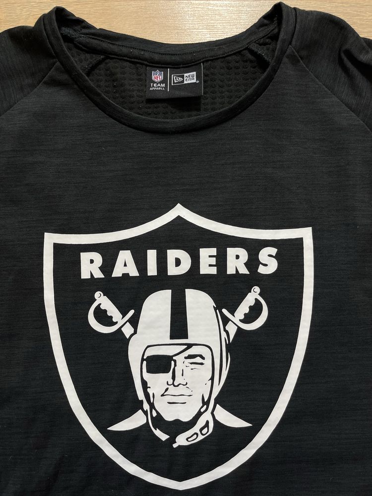 New Era Las Vegas Raiders размер XL