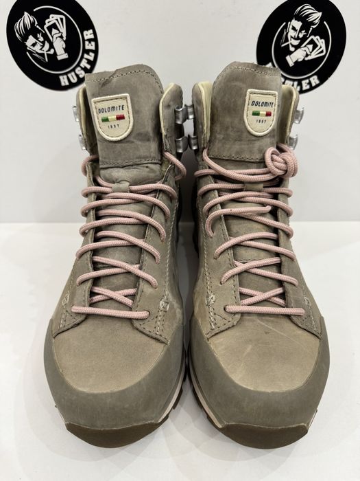 Туристически обувки DOLOMITE GORE-TEX .Номер 38
