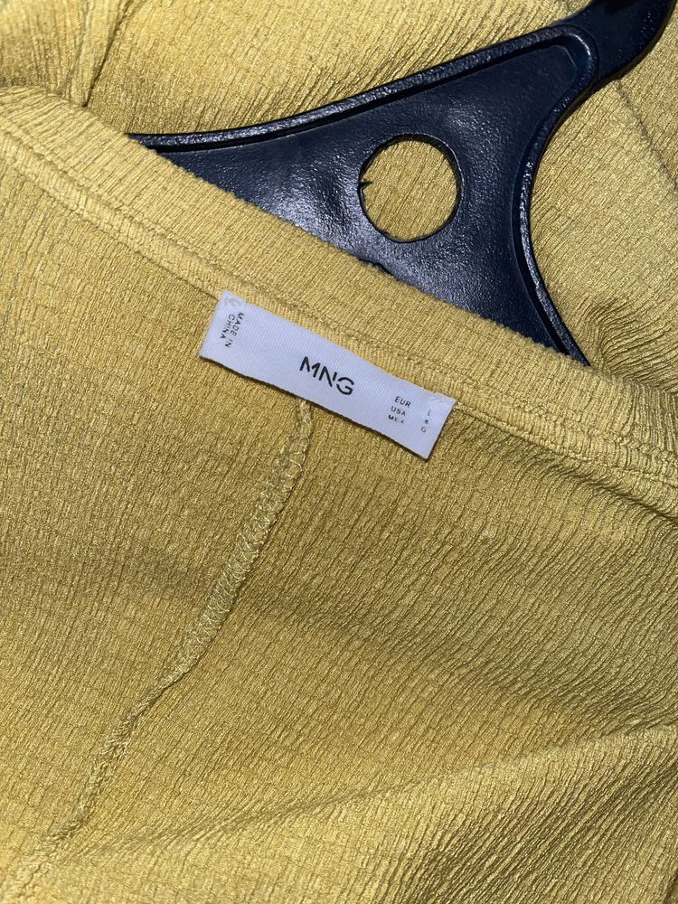 Платья h&m, mango