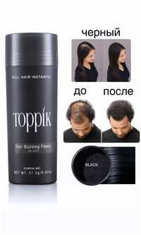 Toppik - Топпик загуститель для волос