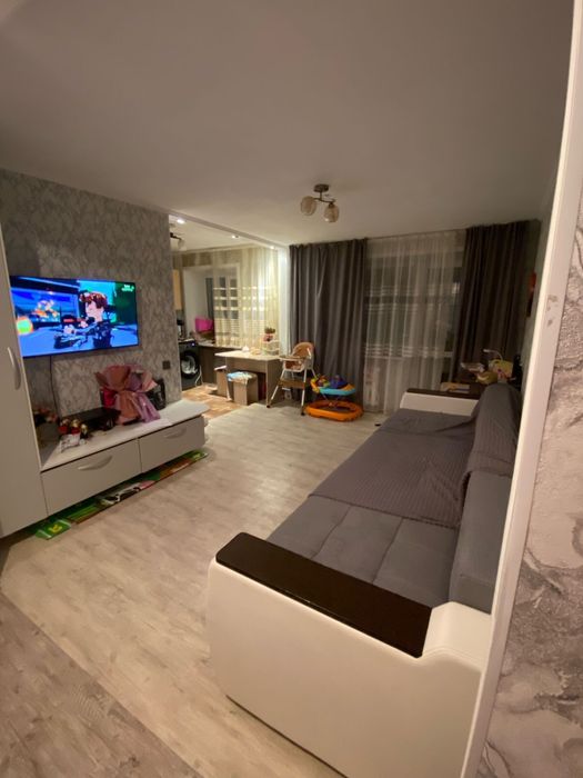 Обмен квартиру 2 х на 3 х