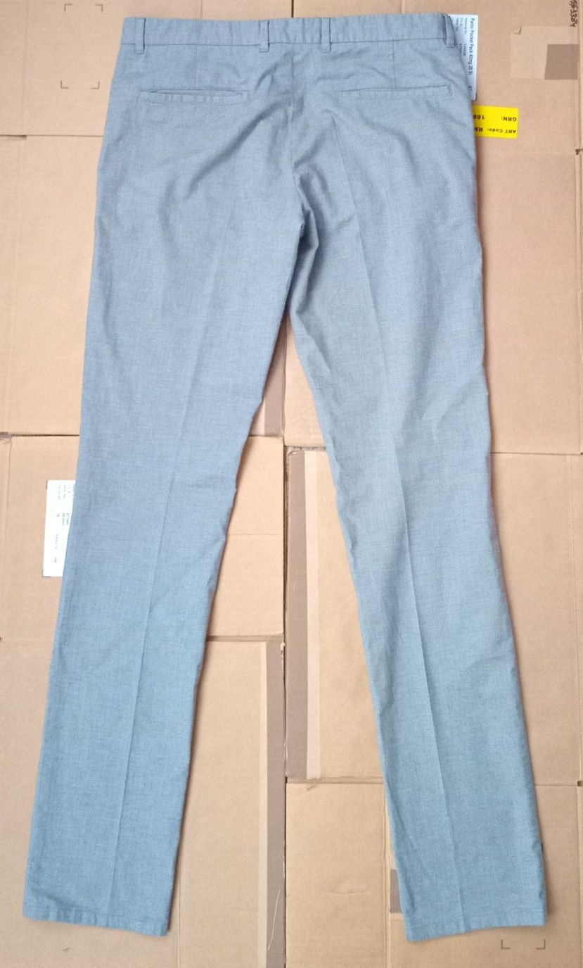 Pantaloni Hugo Boss