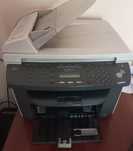Продам принтер canon mf4150