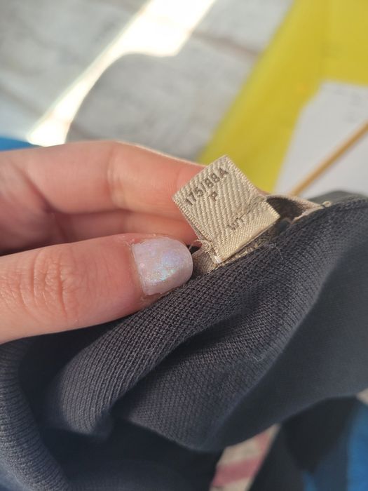 Tricou Burberry marimea S