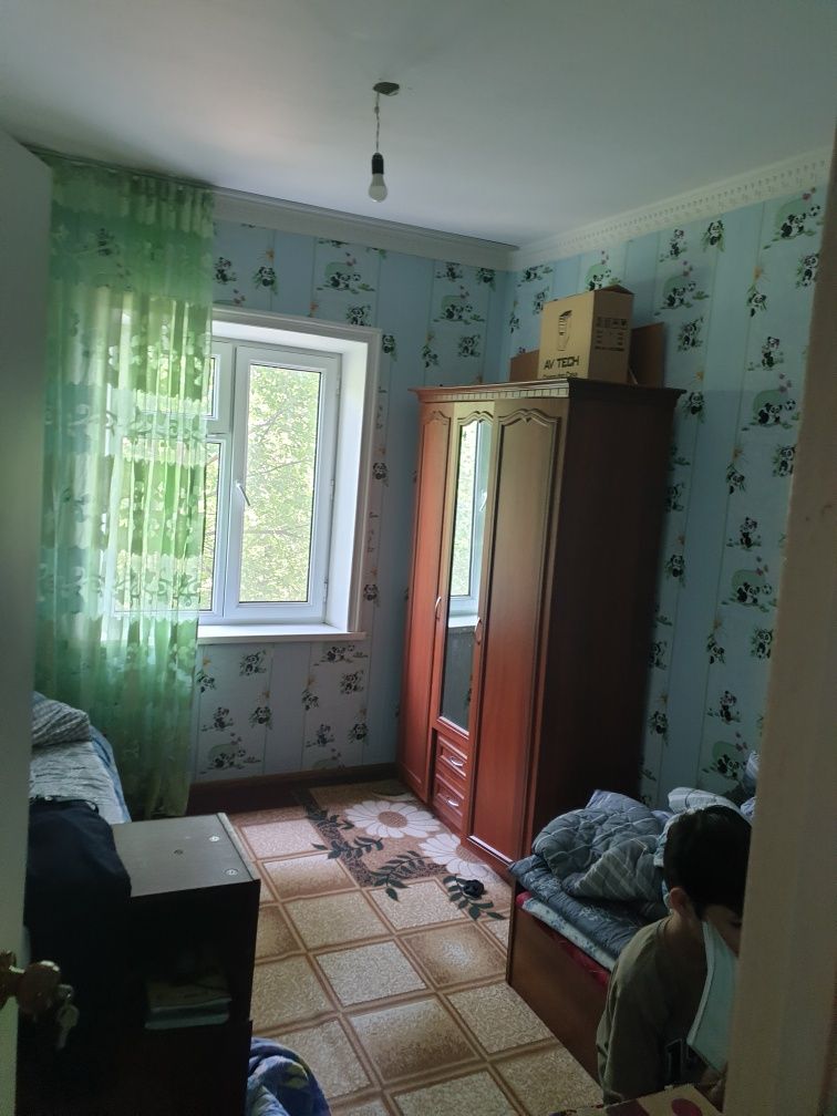 Продаётся квартира