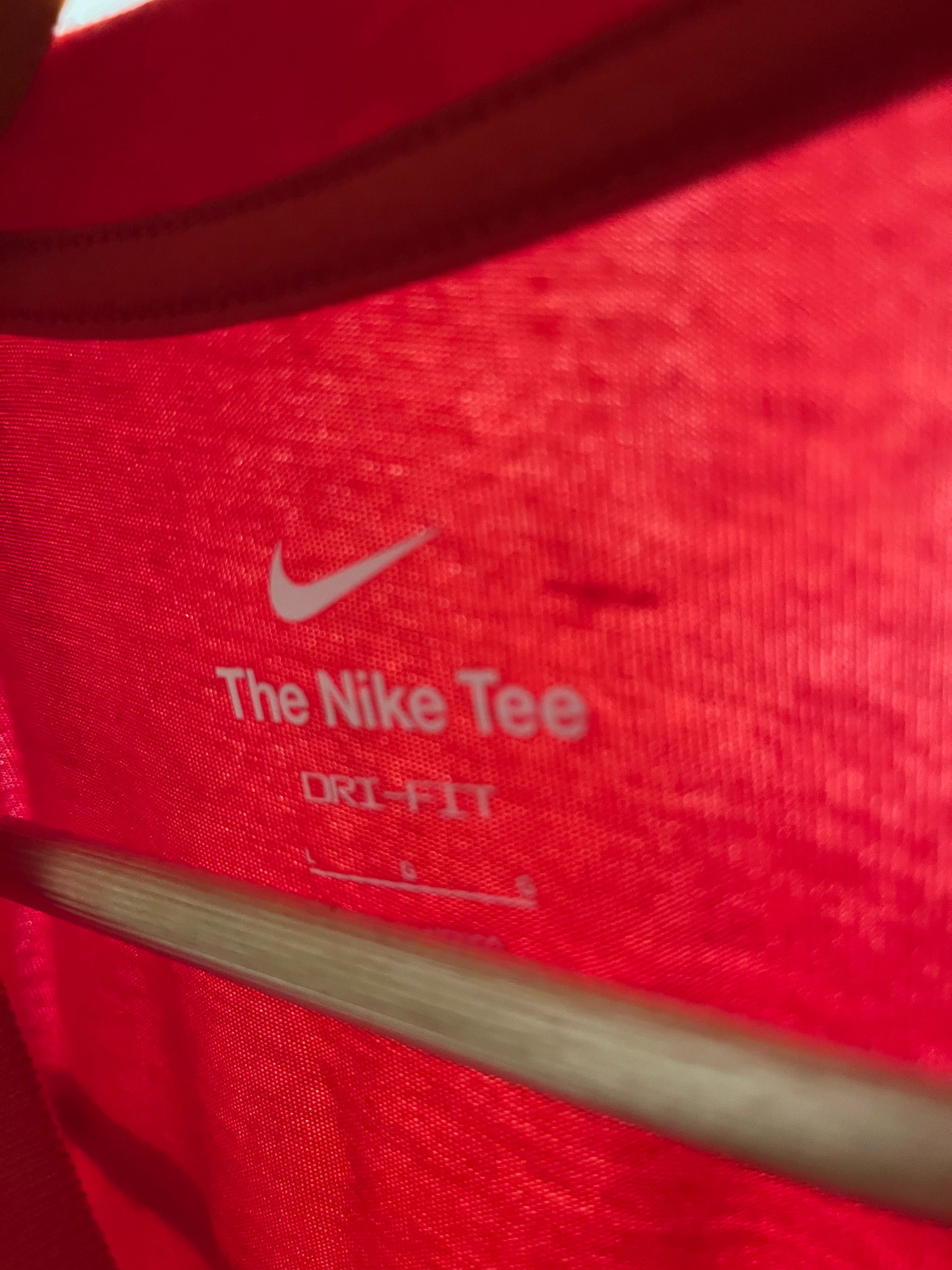 Tricou Nike Nou Original USA