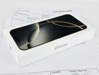 НОВ! Apple iPhone 16 Pro 256GB Natural 2г. Гаранция