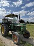 John deer 2130