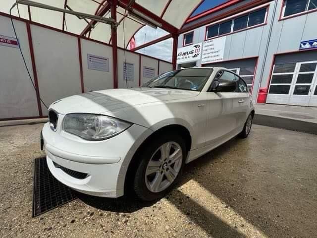 De vânzare BMW seria 1 pachet M 116i E81 2010