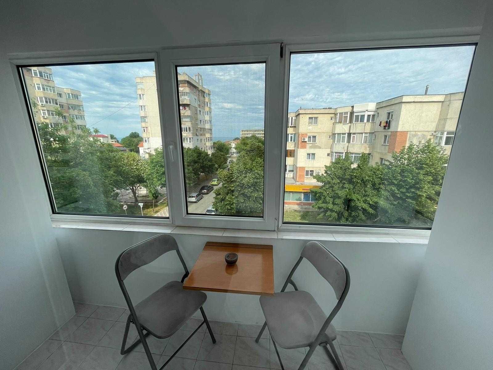 Apartament Strada Rozelor - Confort 1 - Decomandat - 2 camere