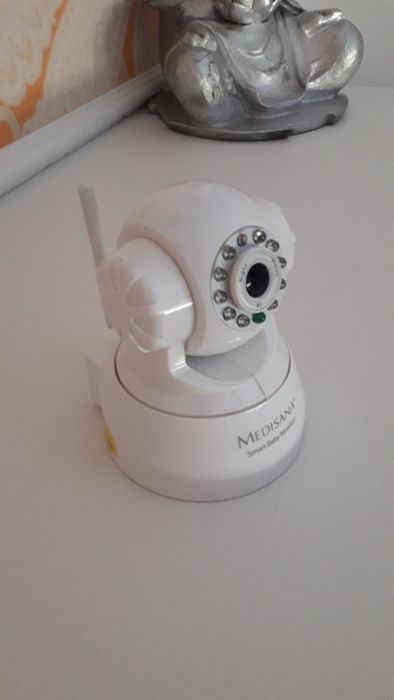 Camera - Smart Baby Monitor Medisana