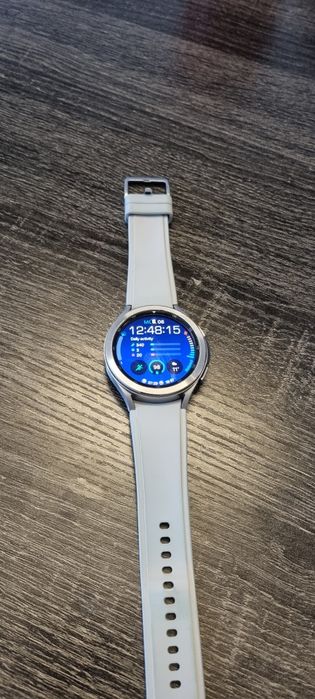 Galaxy Watch 4 Classic