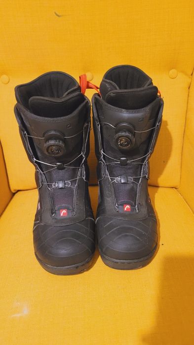 Placa snowboard Burton 159 W + legături Fastec +boots HEAD BOA 43/27.5
