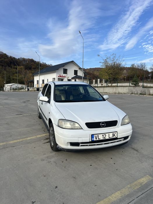 Opel astra g 1.7 disel