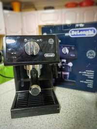 Кофемашина  delonghi