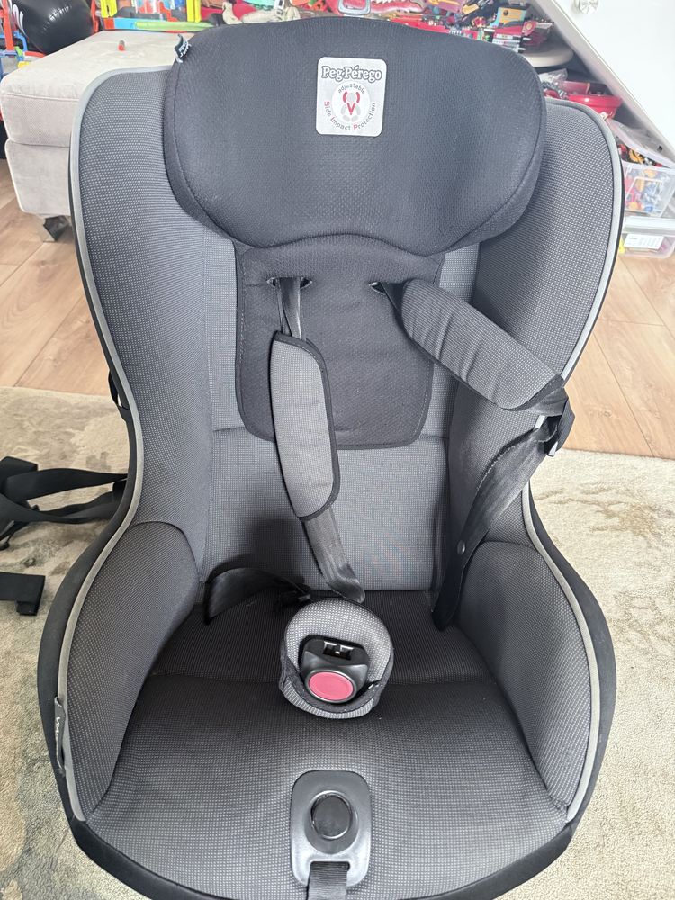 Scaun auto Peg-Perego Viaggio Duo Fix 9-18 kg