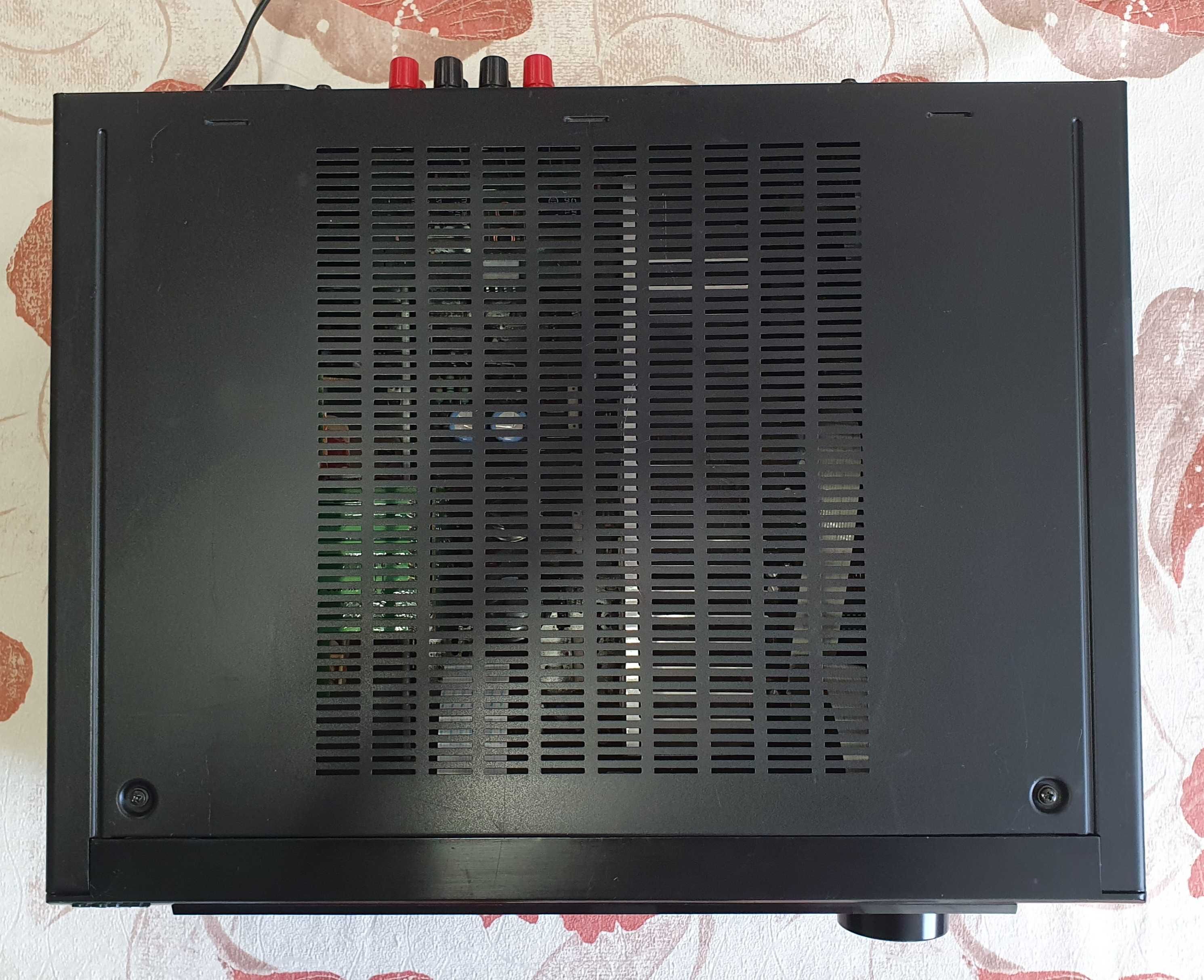 Усилвател SONY TA-VE700