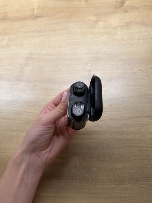 Casti In-Ear Devialet Gemini II